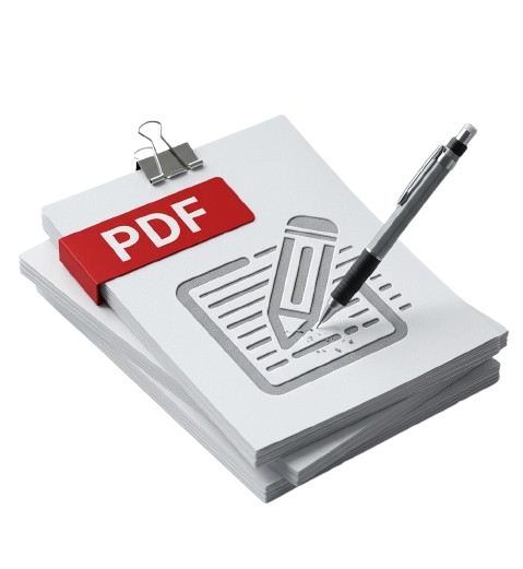 Edit PDF Tool Icon