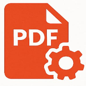 PDF Logo