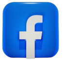 Facebook Icon