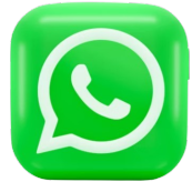 WhatsApp Icon