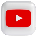 YouTube Icon