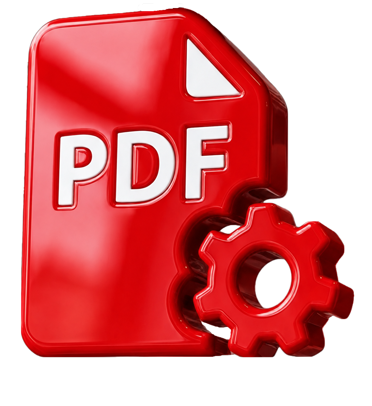 All Tool PDF Logo